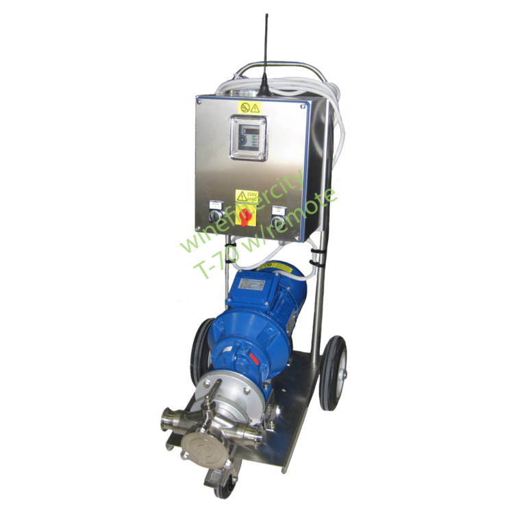 Pumps Wine Filter City