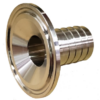 Sanitary Hose Barb - Image 2