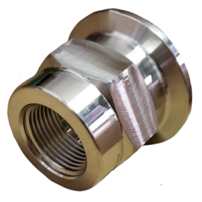 Sanitary Adapter - Image 2