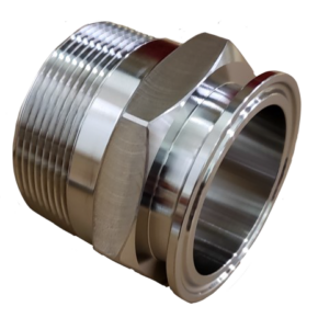 Sanitary Adapter - Image 4