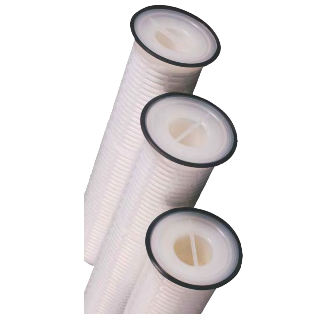 FloMaster Pleated Cartridge Wine Filter City