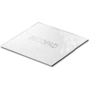 Filter Pad Media 40cm x 40cm - Standard (with DE)